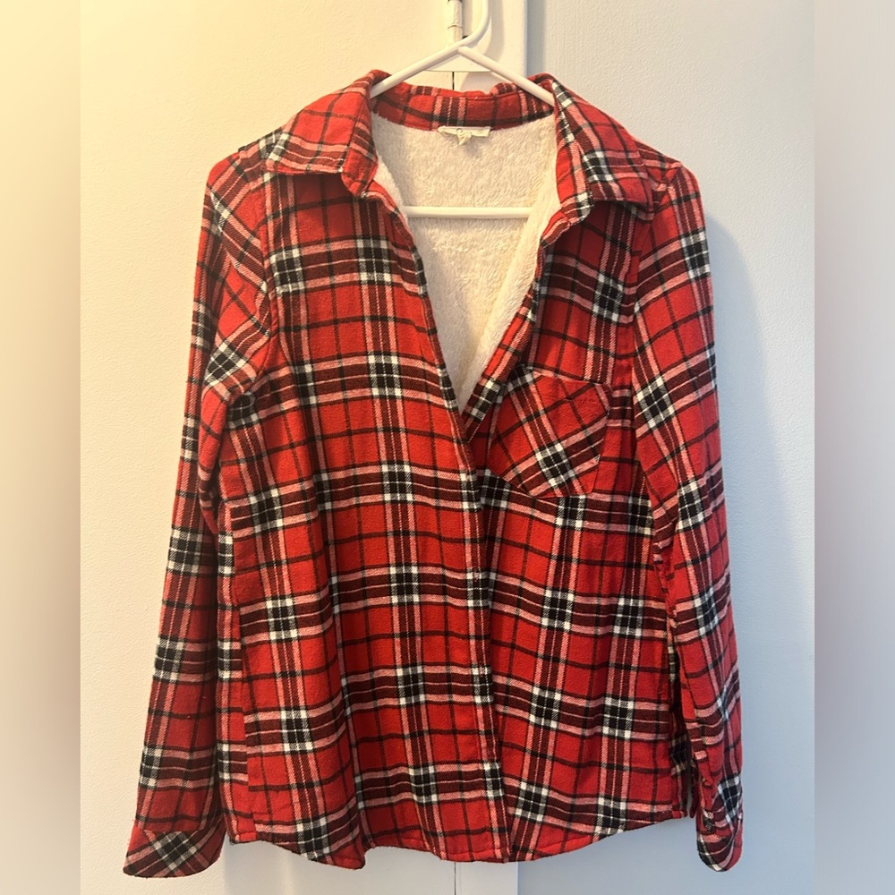 Flannel